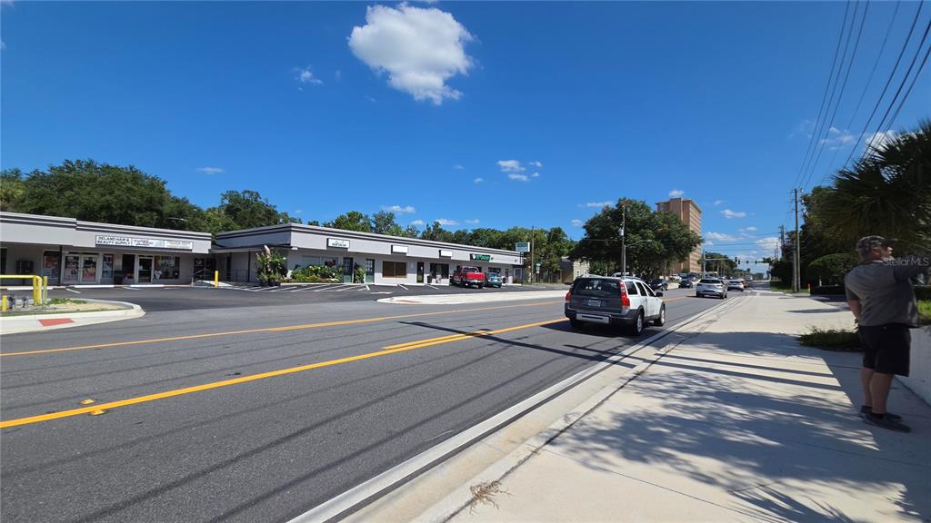 Property for sale at 236 N AMELIA AVENUE, DELAND, FL, 32724