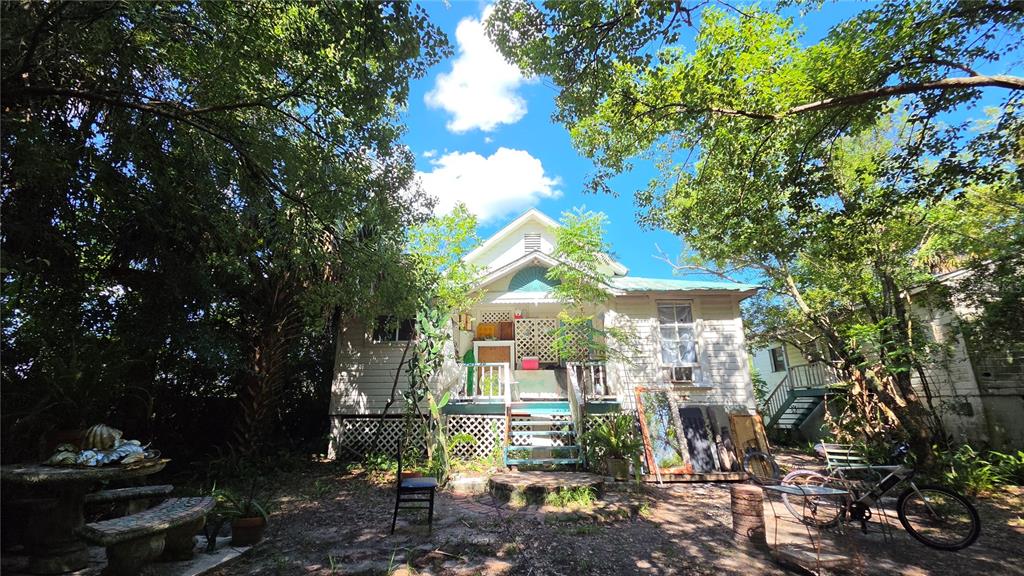 Property for sale at 236 N AMELIA AVENUE, DELAND, FL, 32724