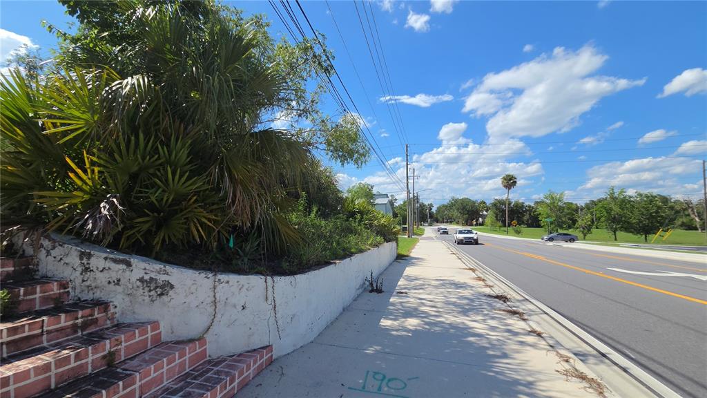 Property for sale at 236 N AMELIA AVENUE, DELAND, FL, 32724