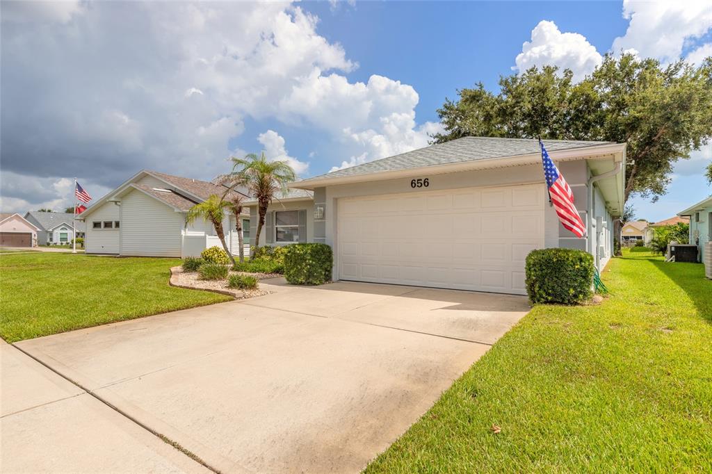 Property for sale at 656 MIDDLEBURY LOOP, NEW SMYRNA BEACH, FL, 32168