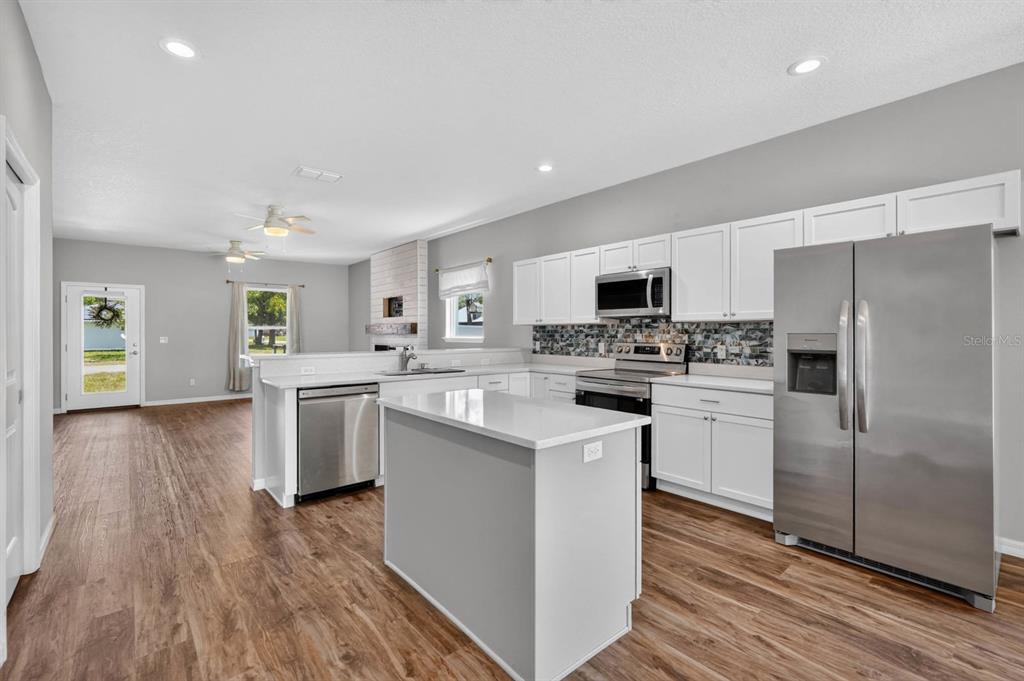 Property for sale at 3330 WILLOW OAK DRIVE, EDGEWATER, FL, 32141