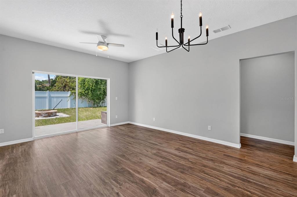 Property for sale at 3330 WILLOW OAK DRIVE, EDGEWATER, FL, 32141