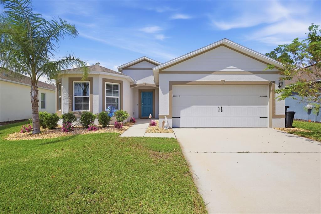 Property for sale at 3241 CARPENTARIA DRIVE, NEW SMYRNA BEACH, FL, 32168