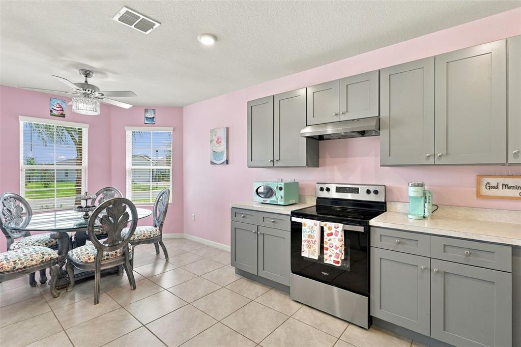 Property for sale at 3241 CARPENTARIA DRIVE, NEW SMYRNA BEACH, FL, 32168