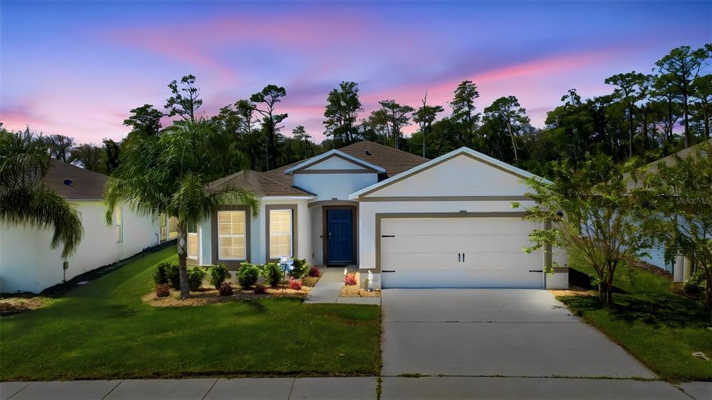 Property for sale at 3241 CARPENTARIA DRIVE, NEW SMYRNA BEACH, FL, 32168