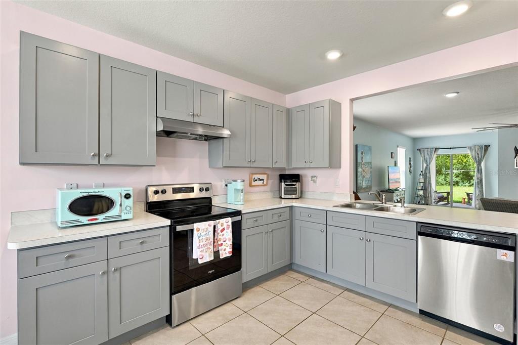 Property for sale at 3241 CARPENTARIA DRIVE, NEW SMYRNA BEACH, FL, 32168