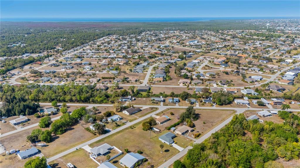 Property for sale at 11131 3RD AVENUE, PUNTA GORDA, FL, 33955