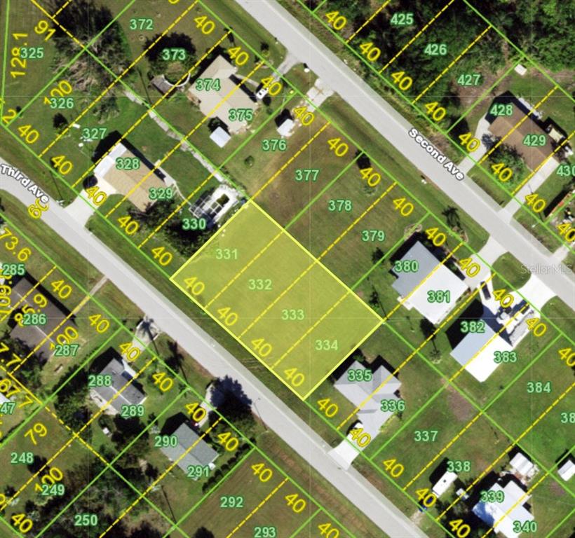 Property for sale at 11131 3RD AVENUE, PUNTA GORDA, FL, 33955