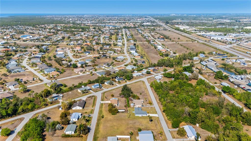Property for sale at 11131 3RD AVENUE, PUNTA GORDA, FL, 33955
