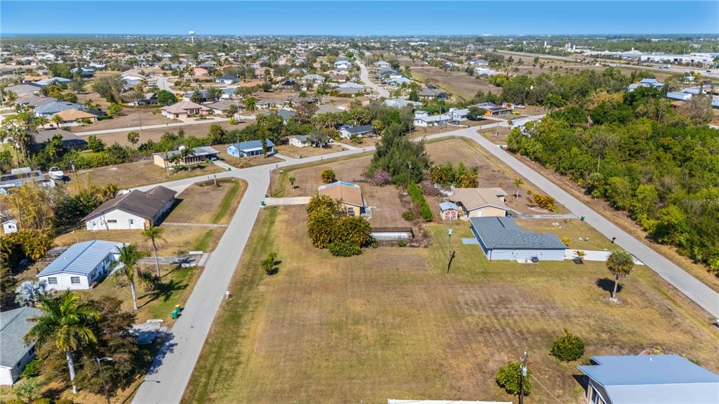 Property for sale at 11131 3RD AVENUE, PUNTA GORDA, FL, 33955