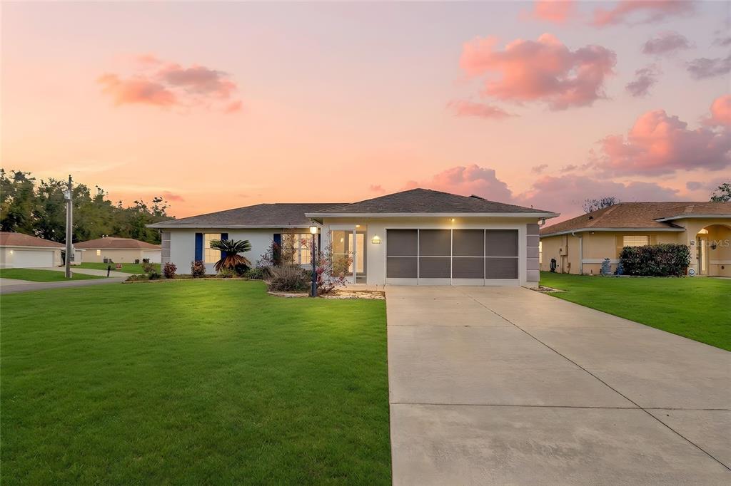 Property for sale at 4849 NW 46TH AVENUE, OCALA, FL, 34482
