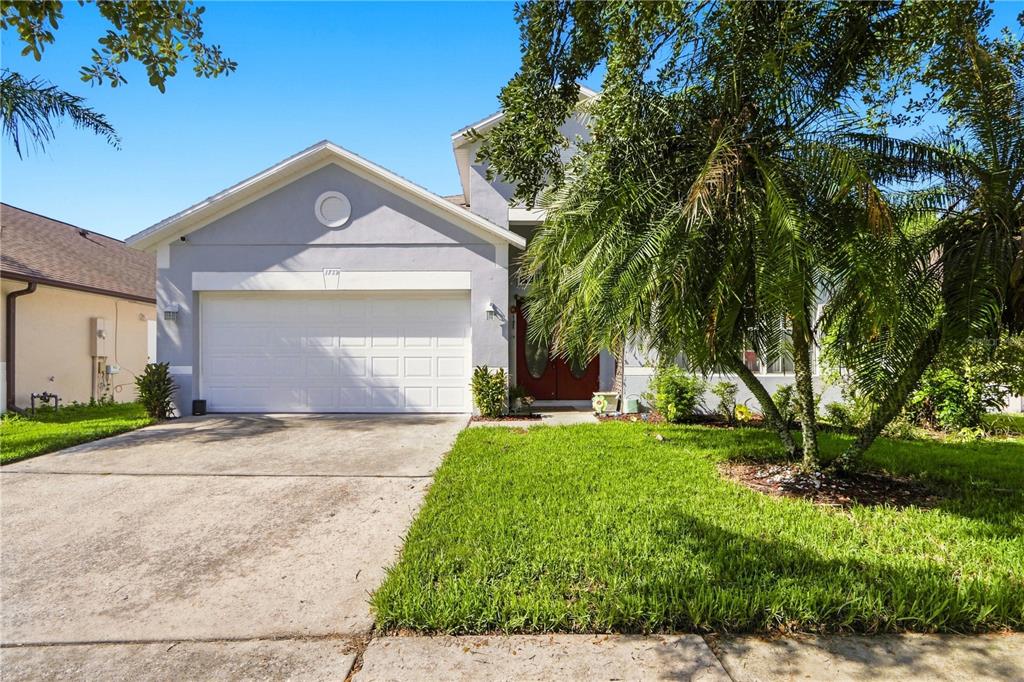 Property for sale at 1732 NESTLEWOOD TRAIL, ORLANDO, FL, 32837