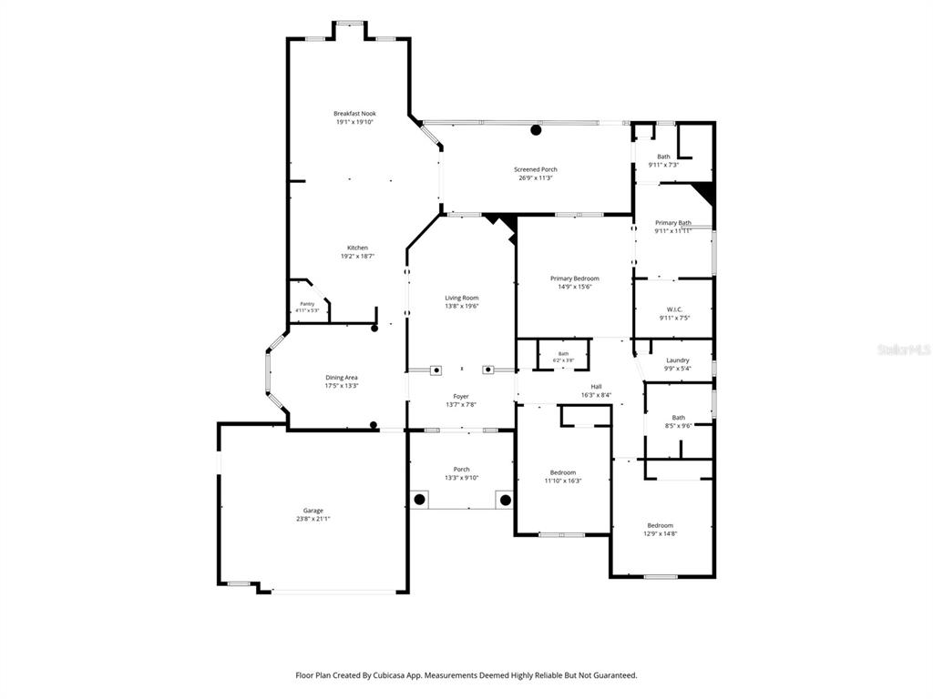 Property for sale at 13417 WHITEHAVEN COURT, SPRING HILL, FL, 34609