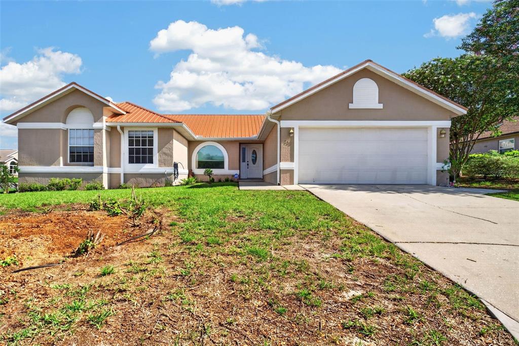 Property for sale at 722 HUNT DRIVE, LAKE WALES, FL, 33853
