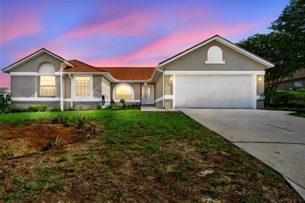 Property for sale at 722 HUNT DRIVE, LAKE WALES, FL, 33853