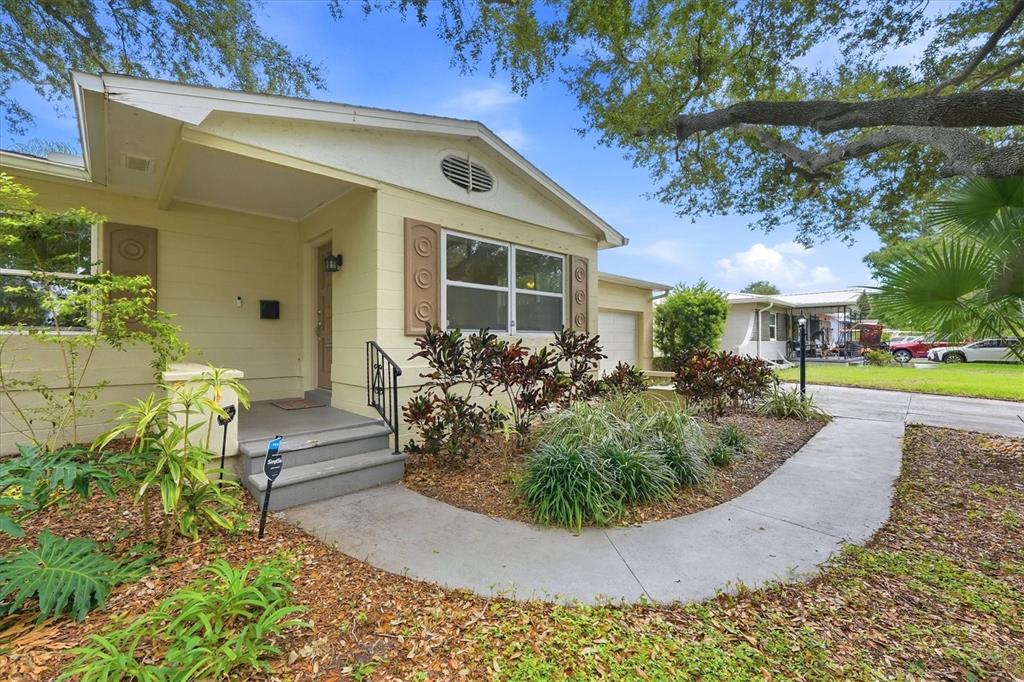 Property for sale at 4567 25TH AVENUE N, ST PETERSBURG, FL, 33713