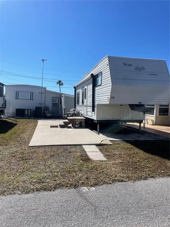 Property for sale at 39 ILLINOIS STREET, PALMETTO, FL, 34221