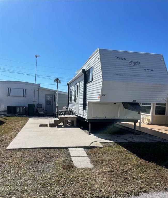Property for sale at 39 ILLINOIS STREET, PALMETTO, FL, 34221