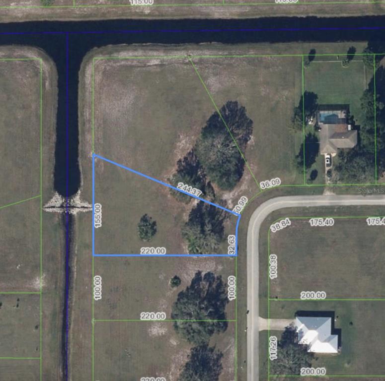 Property for sale at 432 MIRADOR DRIVE, SEBRING, FL, 33876