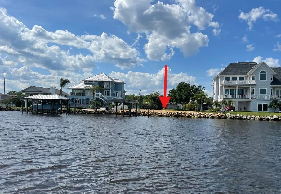 Property for sale at 989 SHOCKNEY DRIVE, ORMOND BEACH, FL, 32174