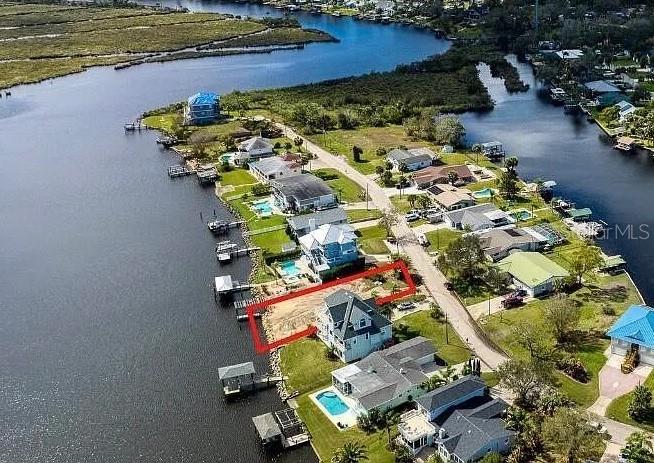 Property for sale at 989 SHOCKNEY DRIVE, ORMOND BEACH, FL, 32174