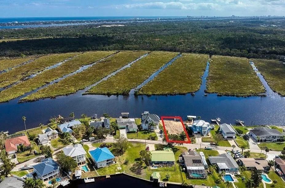 Property for sale at 989 SHOCKNEY DRIVE, ORMOND BEACH, FL, 32174