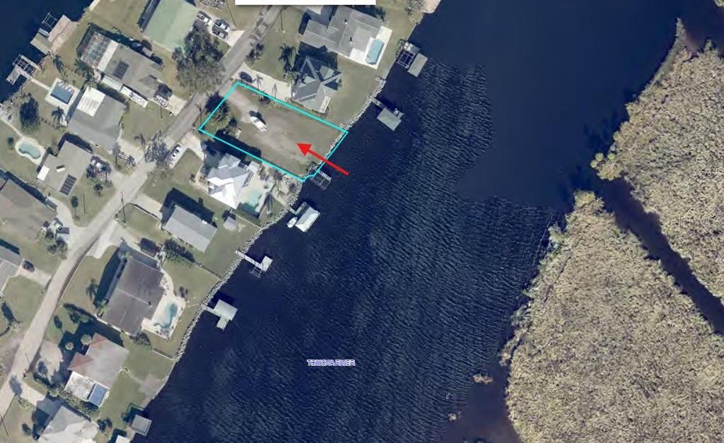 Property for sale at 989 SHOCKNEY DRIVE, ORMOND BEACH, FL, 32174