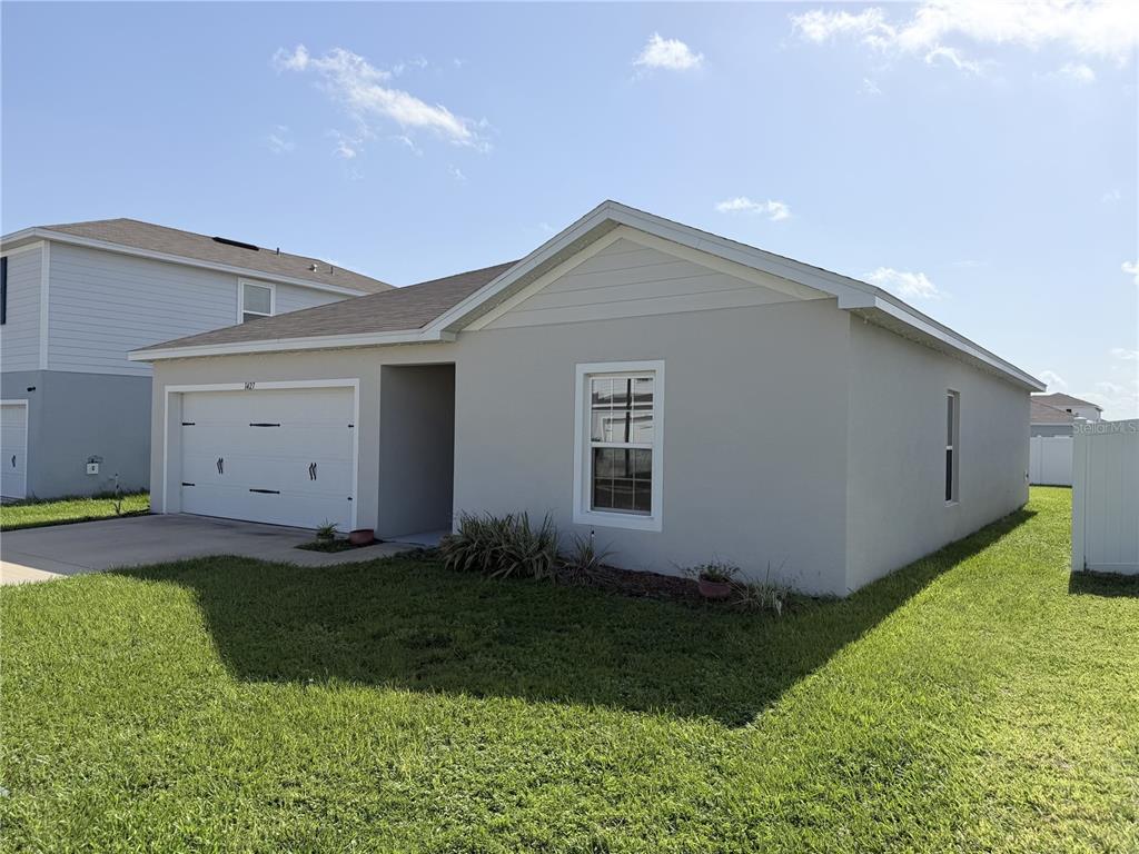Property for sale at 1427 MADISON CIRCLE, HAINES CITY, FL, 33844