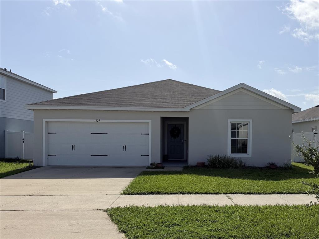 Property for sale at 1427 MADISON CIRCLE, HAINES CITY, FL, 33844