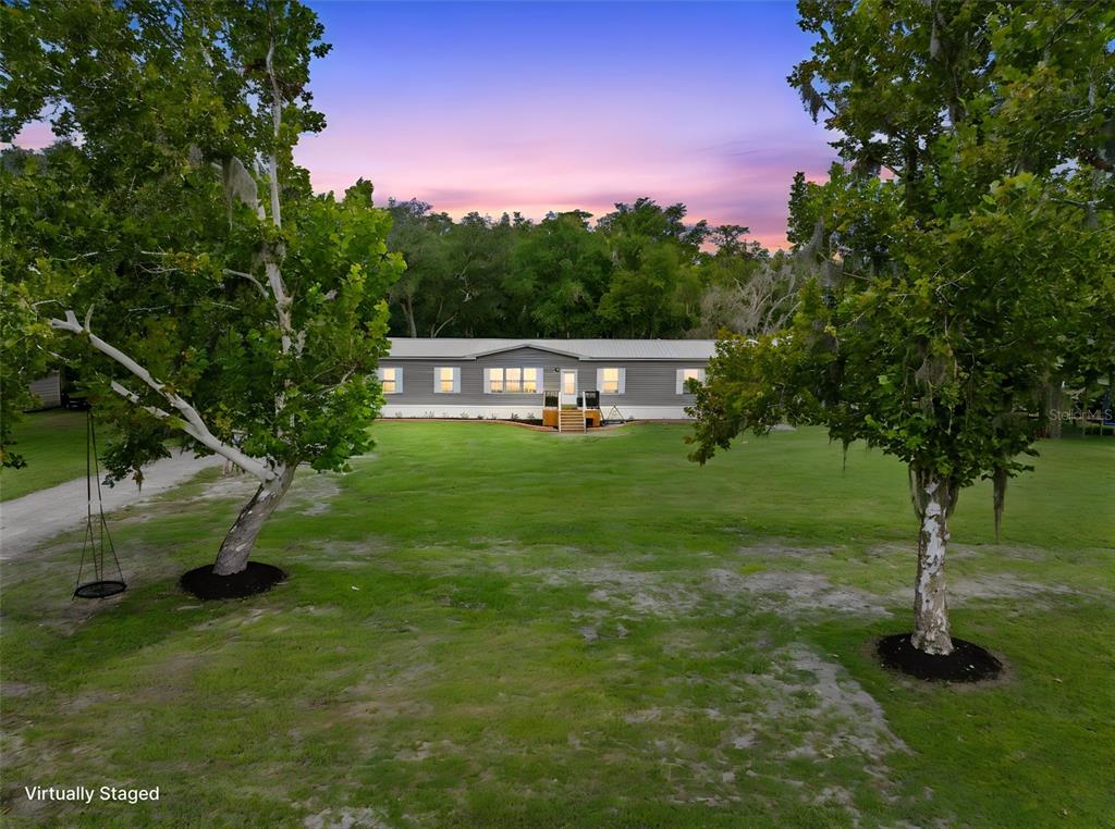 Property for sale at 4045 LOURY DRIVE, WESLEY CHAPEL, FL, 33543