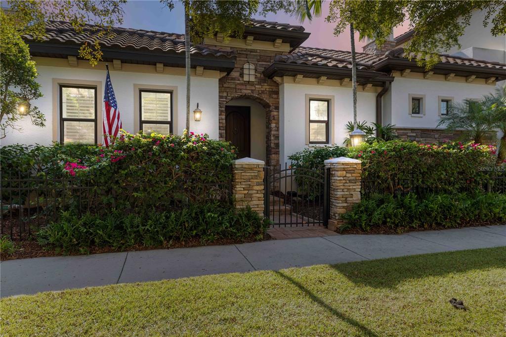 Property for sale at 146 E TAMPA AVENUE, VENICE, FL, 34285
