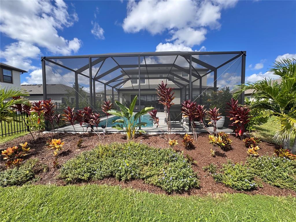 Property for sale at 7424 RHUBARB DRIVE, PARRISH, FL, 34219