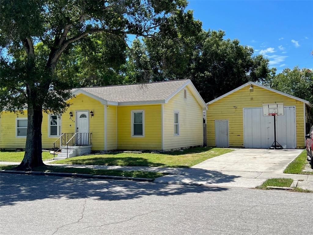 Property for sale at 2734 53RD AVENUE N, ST PETERSBURG, FL, 33714