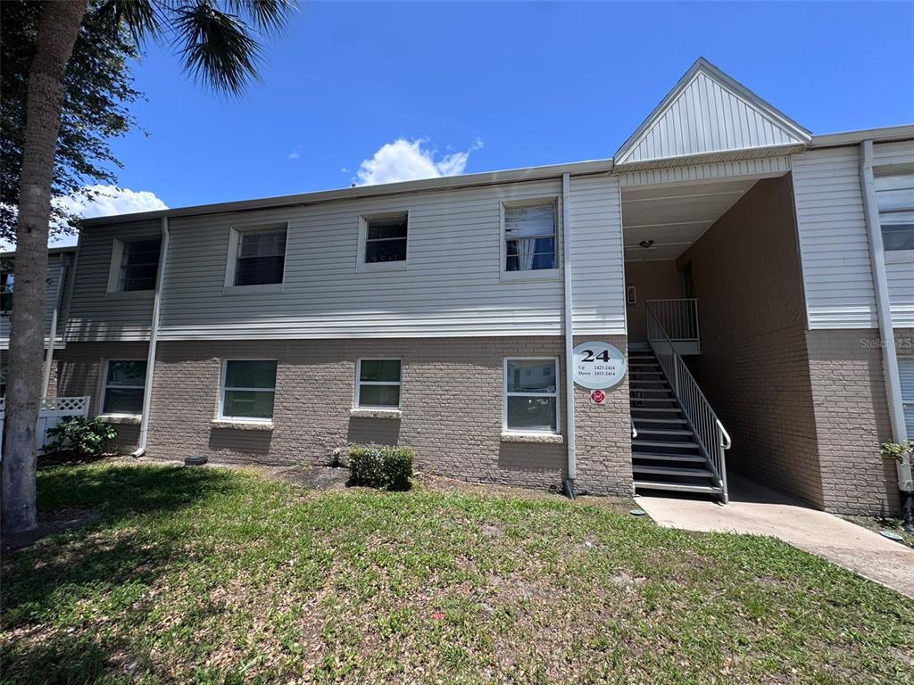 Property for sale at 7210 N MANHATTAN AVENUE UNIT 2423, TAMPA, FL, 33614