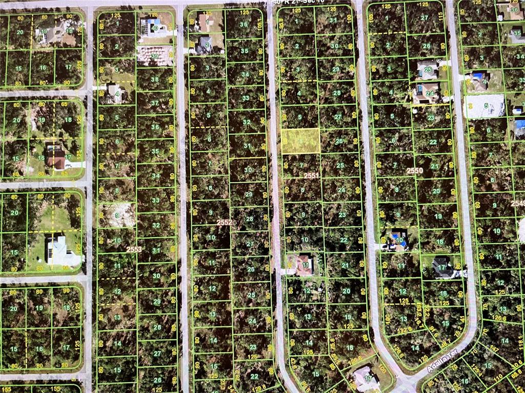 Property for sale at 1048 SHERWIN STREET, PORT CHARLOTTE, FL, 33953