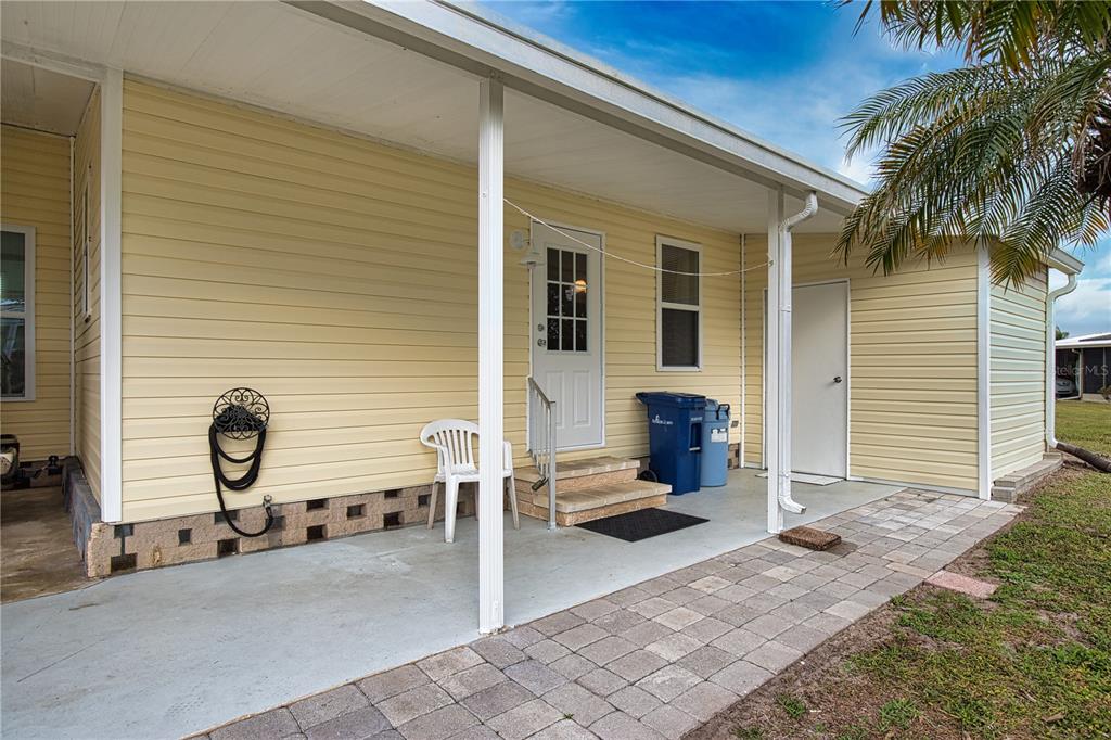 Property for sale at 618 IGLESIA DRIVE, NORTH PORT, FL, 34287