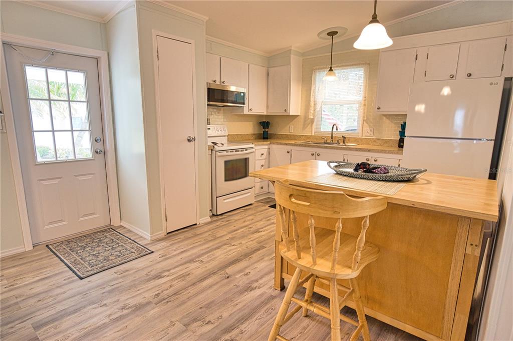 Property for sale at 618 IGLESIA DRIVE, NORTH PORT, FL, 34287