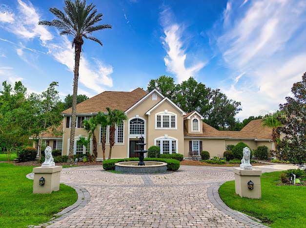 Property for sale at 6823 NW 52ND LANE, GAINESVILLE, FL, 32653