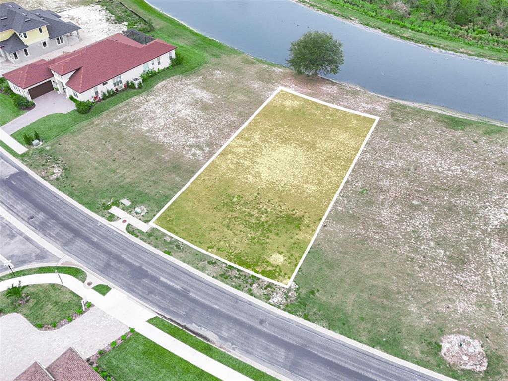 Property for sale at 429 ADAMS VIEW LANE, AUBURNDALE, FL, 33823