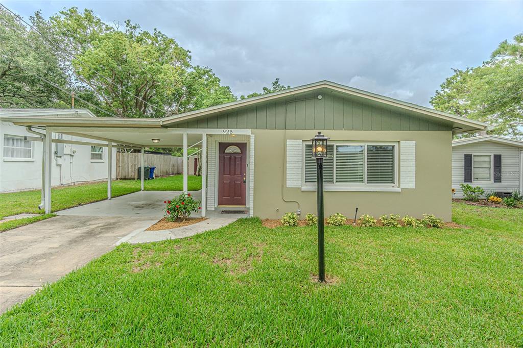 Property for sale at 925 CEDARWOOD AVENUE, DUNEDIN, FL, 34698