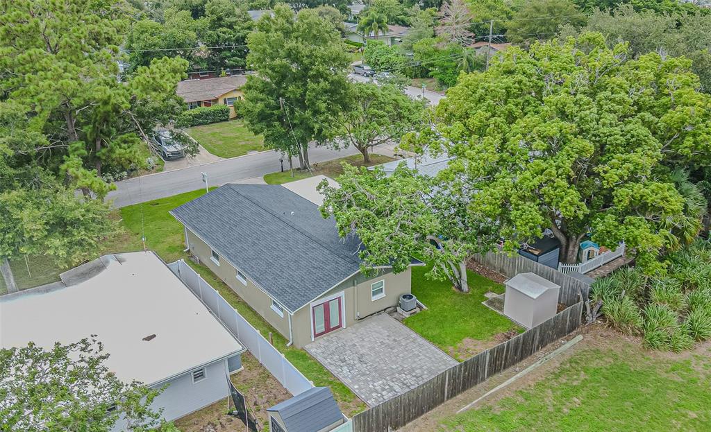 Property for sale at 925 CEDARWOOD AVENUE, DUNEDIN, FL, 34698