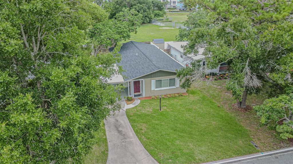 Property for sale at 925 CEDARWOOD AVENUE, DUNEDIN, FL, 34698