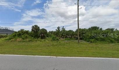 Property for sale at 182 SUNSET ROAD, ROTONDA WEST, FL, 33947