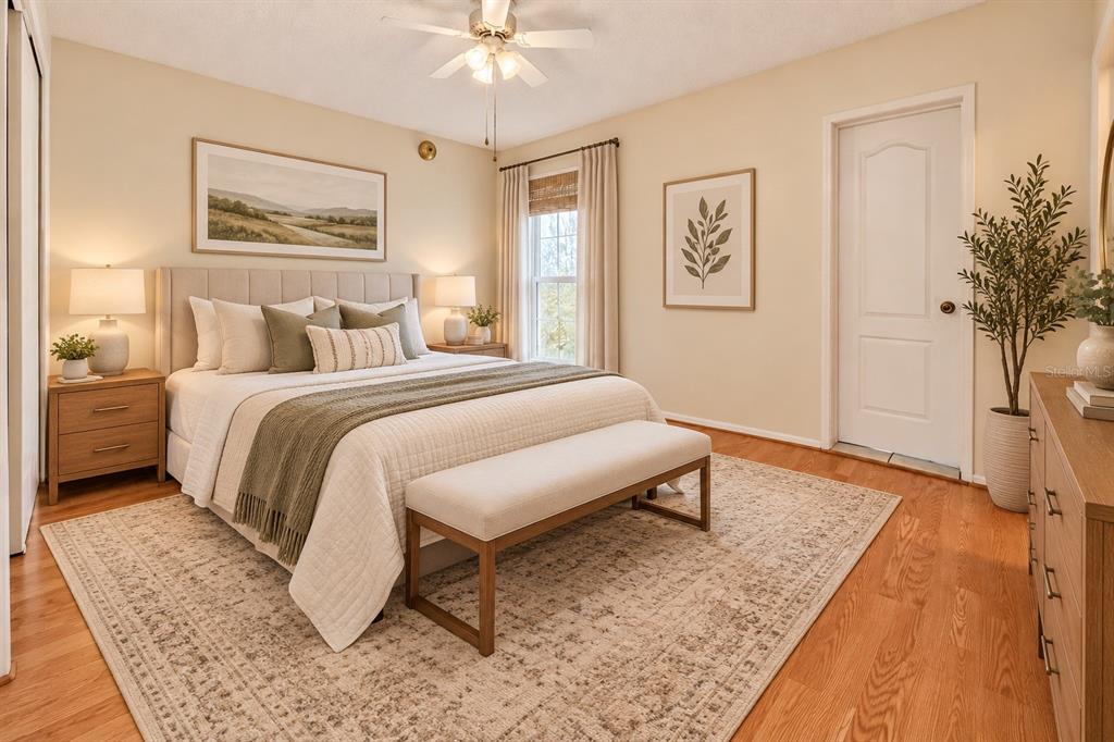 Property for sale at 135 OAXACA LANE, KISSIMMEE, FL, 34743