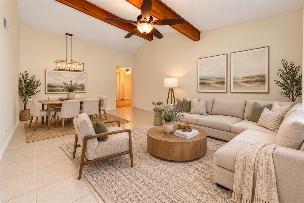 Property for sale at 135 OAXACA LANE, KISSIMMEE, FL, 34743