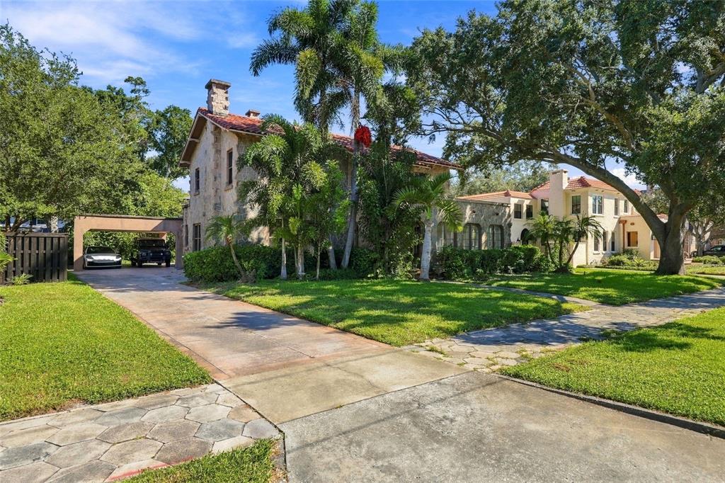 Property for sale at 955 39TH AVENUE N, ST PETERSBURG, FL, 33703
