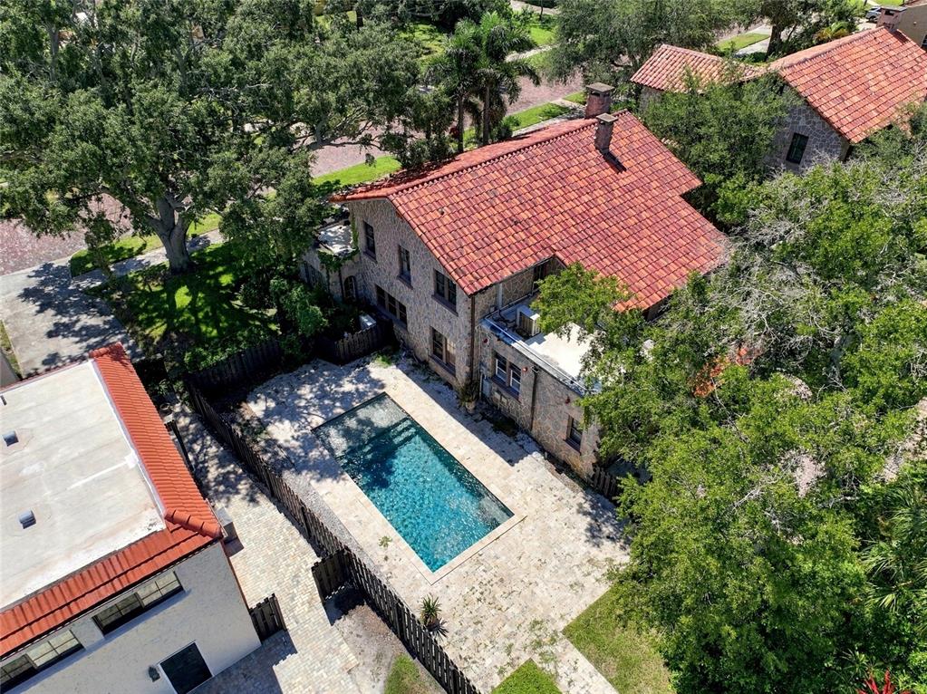 Property for sale at 955 39TH AVENUE N, ST PETERSBURG, FL, 33703