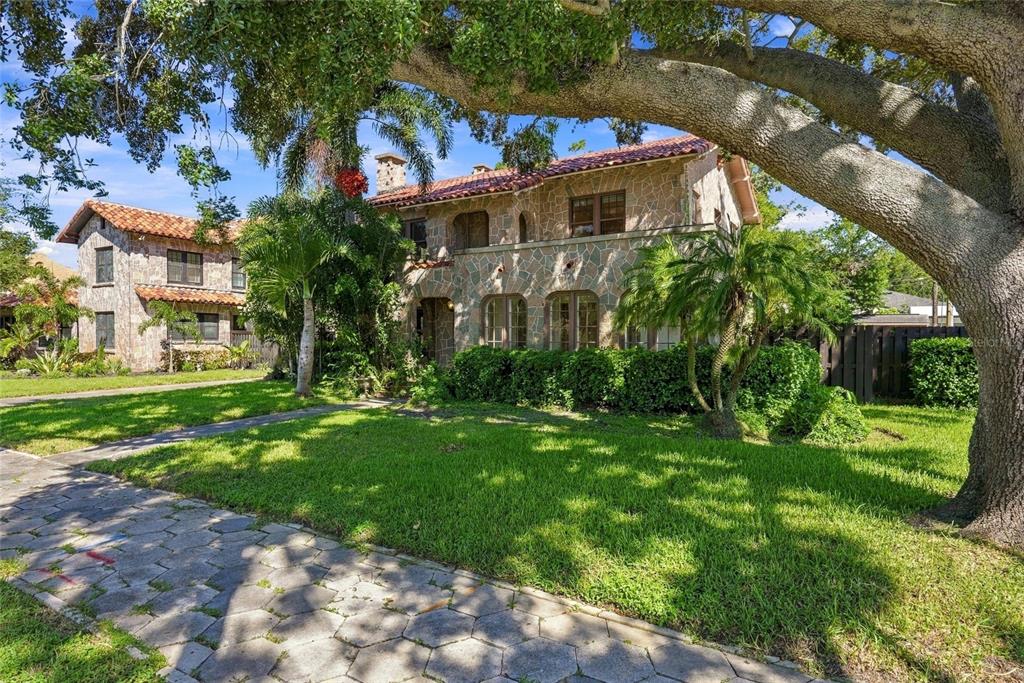 Property for sale at 955 39TH AVENUE N, ST PETERSBURG, FL, 33703