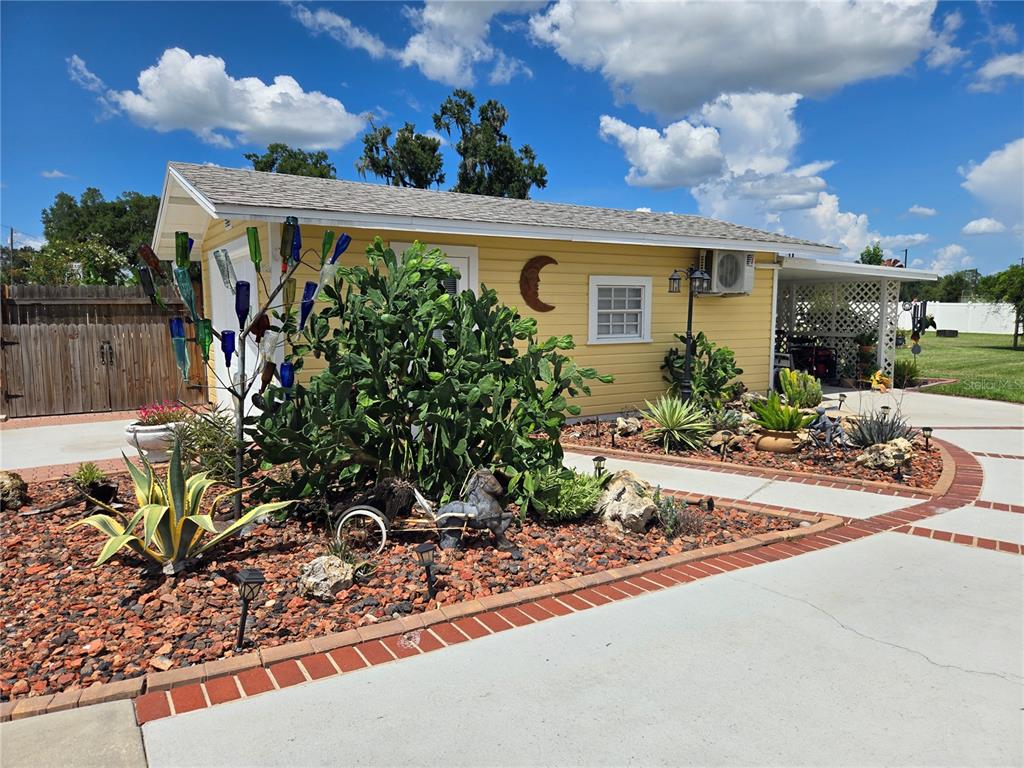 Property for sale at 4225 OLD KATHLEEN ROAD, LAKELAND, FL, 33810