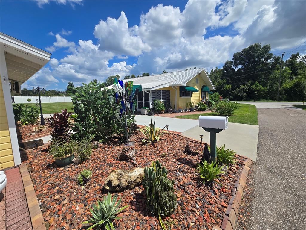 Property for sale at 4225 OLD KATHLEEN ROAD, LAKELAND, FL, 33810